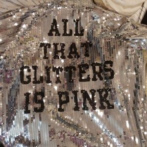 Victorias Secret PINK Jacket